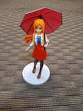 Asuna holding pink umbrella #3121