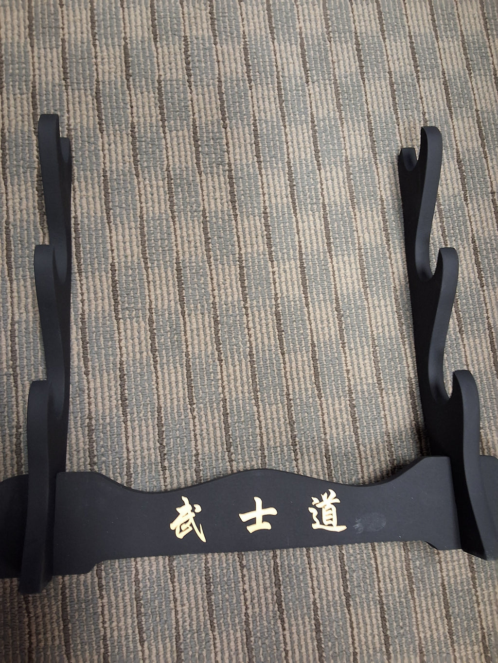 3 Tier Sword Stand (table only)