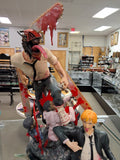 Chainsaw Man With Two Torsos #8760