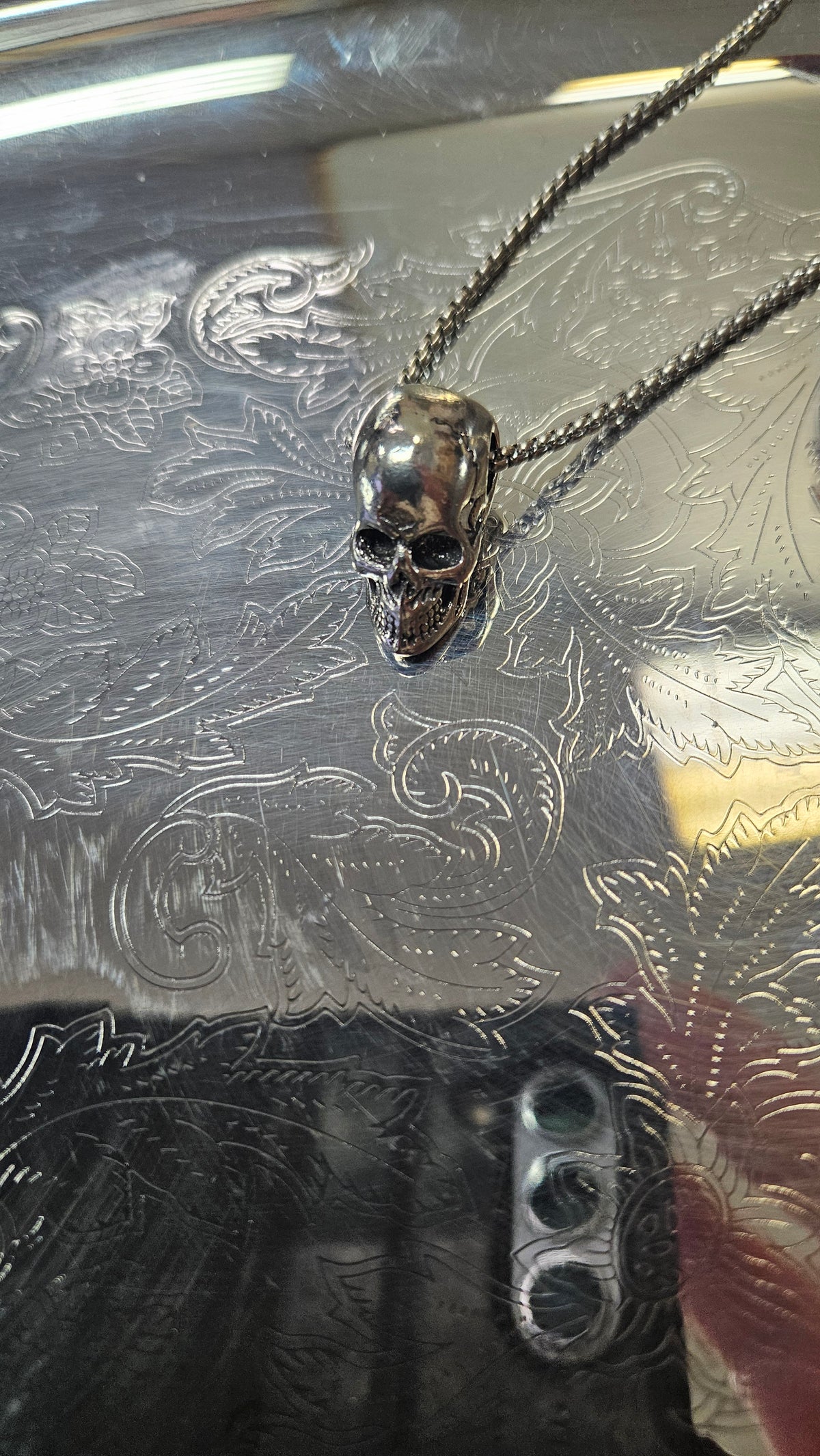 $15.99 Metal Pendant/Chain/Pendant/Bracelet etc. (All styles of $15.99)