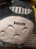20 in Totoro Plushie #1815