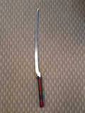 Blood Plus Asemetrical Katana