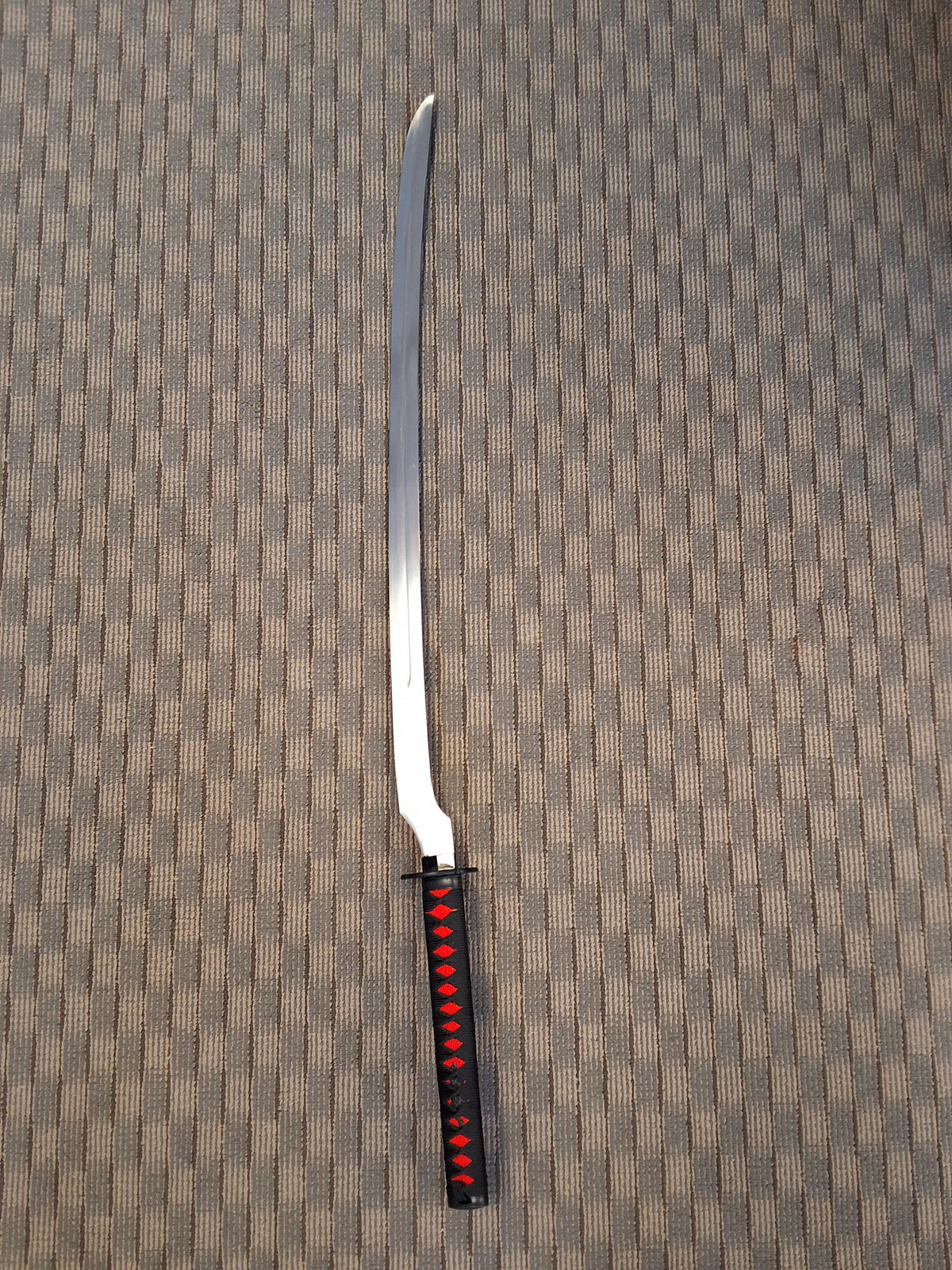 Blood Plus Asemetrical Katana