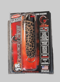 Leopard-spotted Pepper Spray