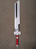 Final Fantasy Foam Sword