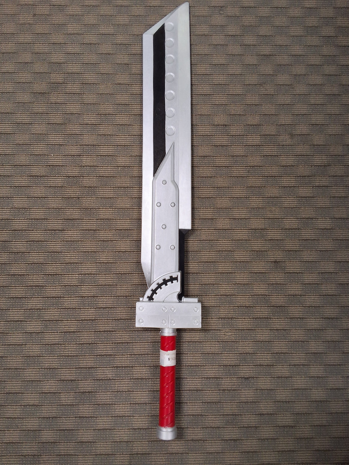 Final Fantasy Foam Sword