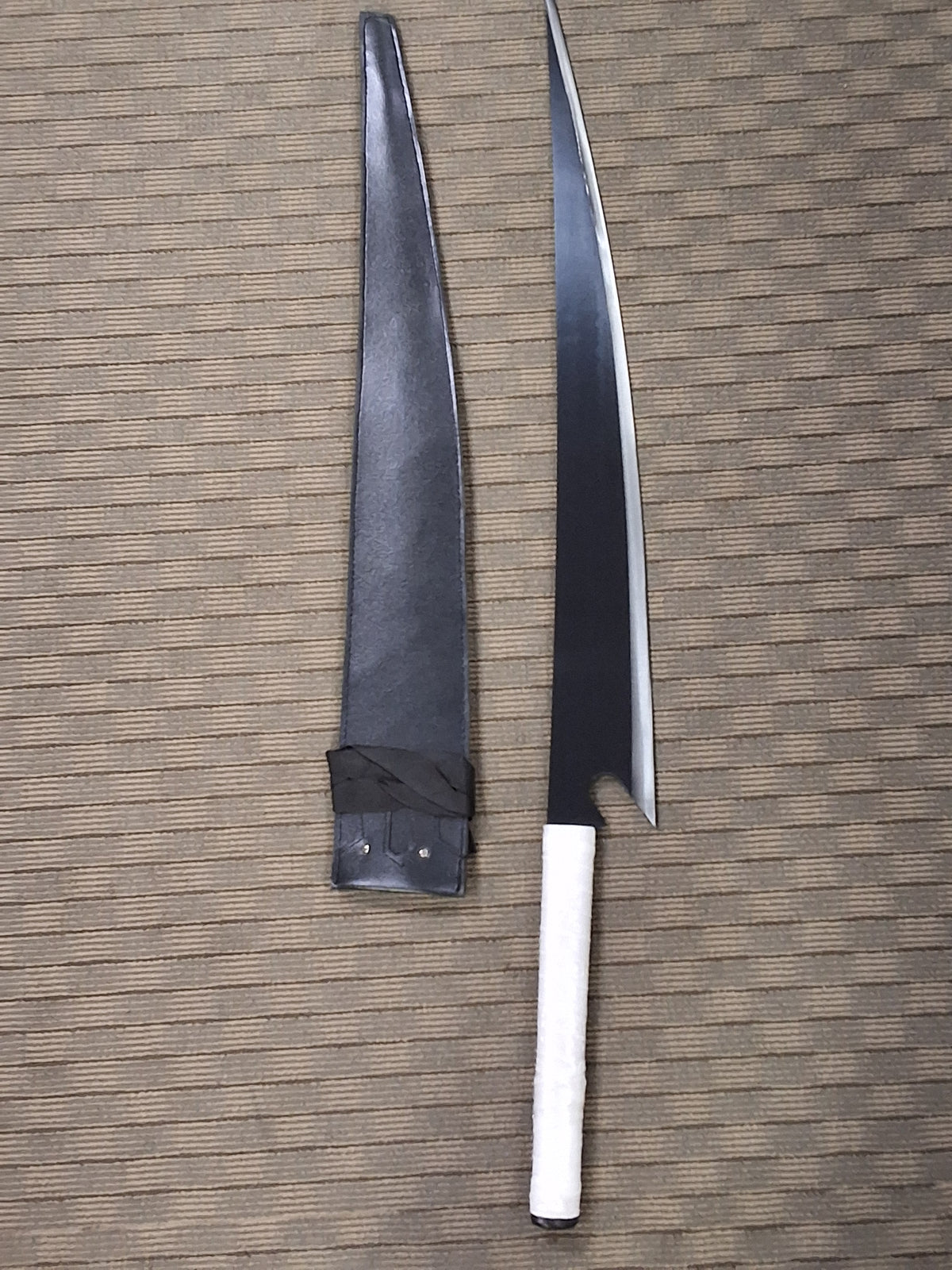 Bleach Cleaver Style Sword Soul Reaper 42"