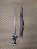Attack on Titan Katana