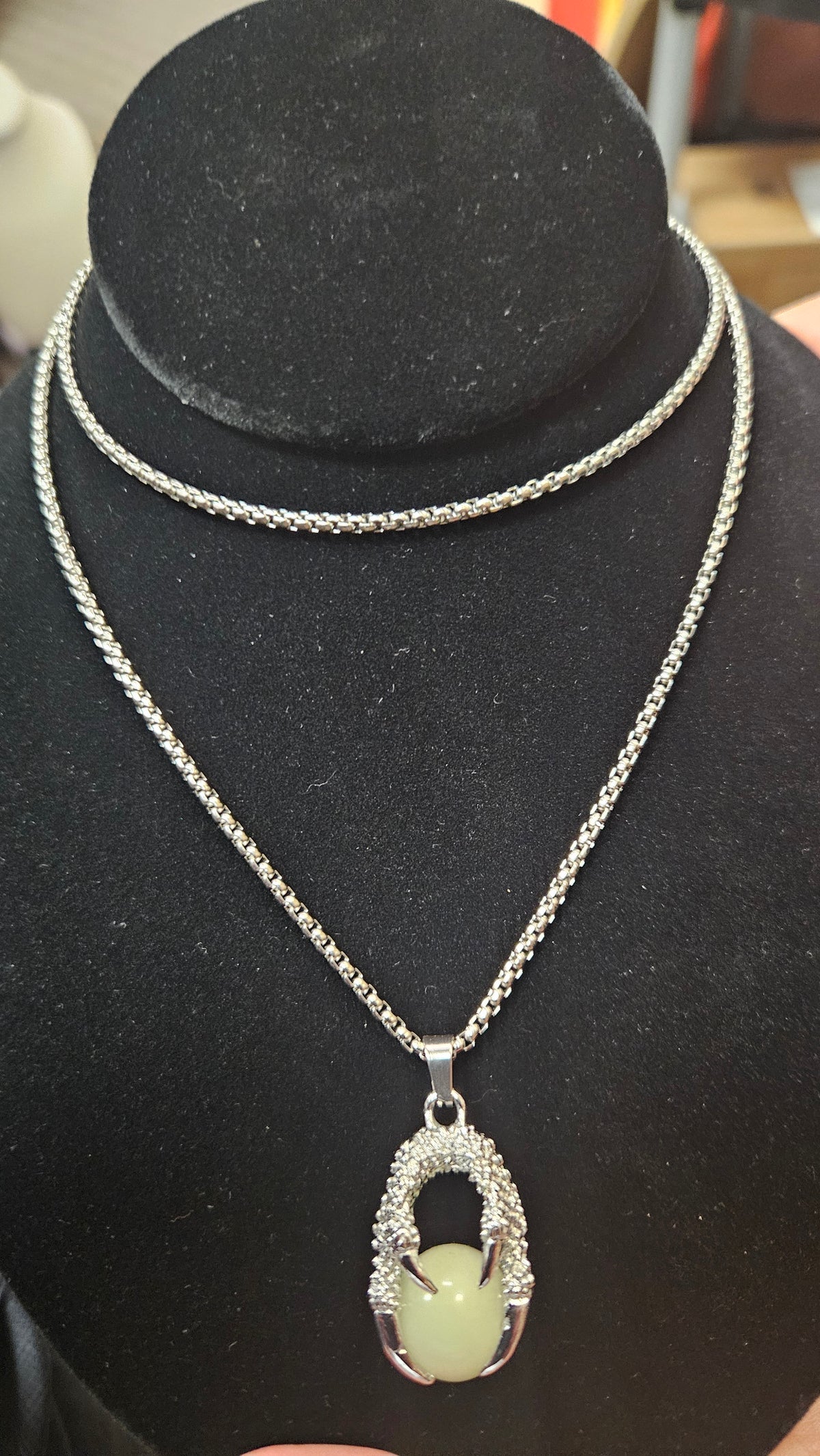 $15.99 Metal Pendant/Chain/Pendant/Bracelet etc. (All styles of $15.99)