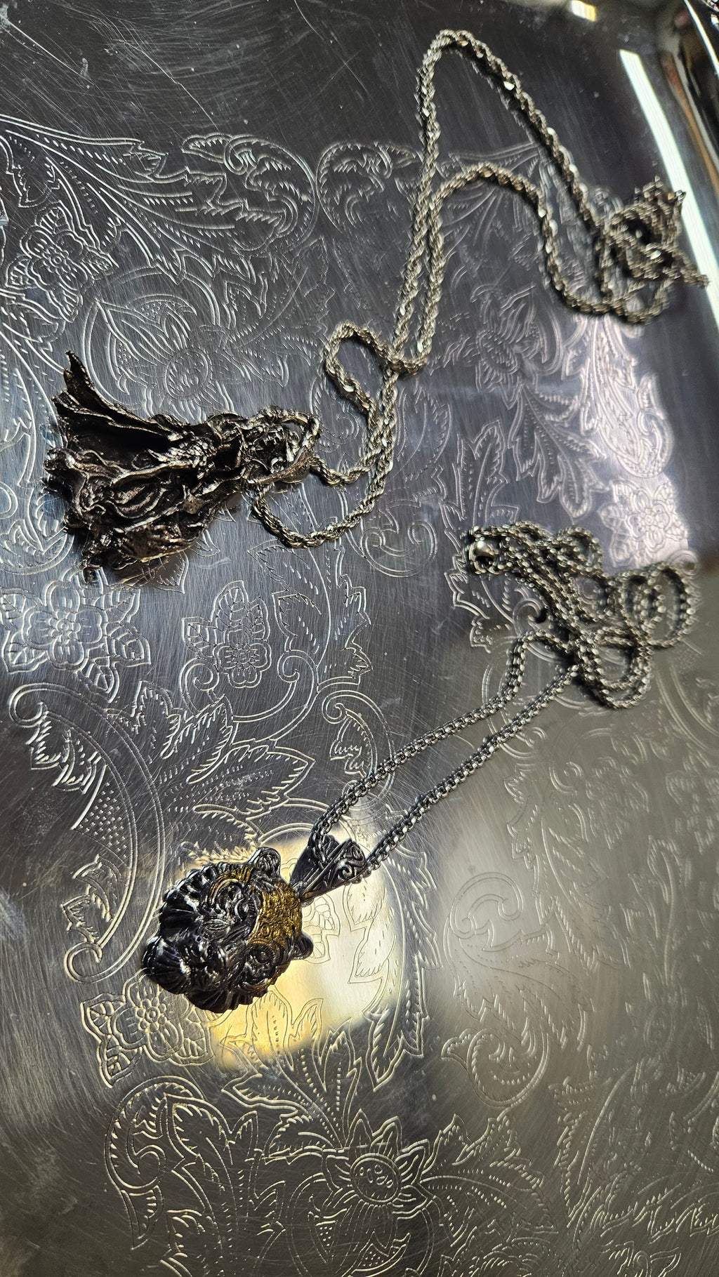 $23.99 Metal Pendant/Chain/Bracelet/Brooch etc.(All styles of $23.99)