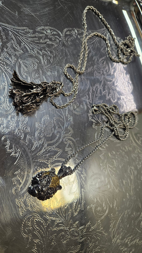 $23.99 Metal Pendant/Chain/Bracelet/Brooch etc.(All styles of $23.99)