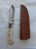 Short Skinner Knife #3082