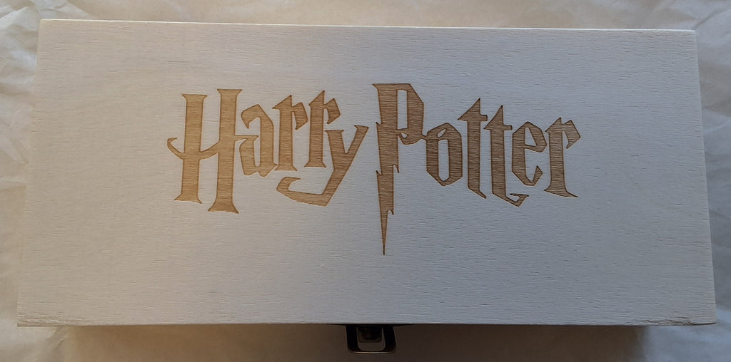 Harry Potter Hogwart's House Pins #2006