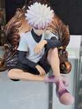 Hunter x Hunter Killua Sitting #1993