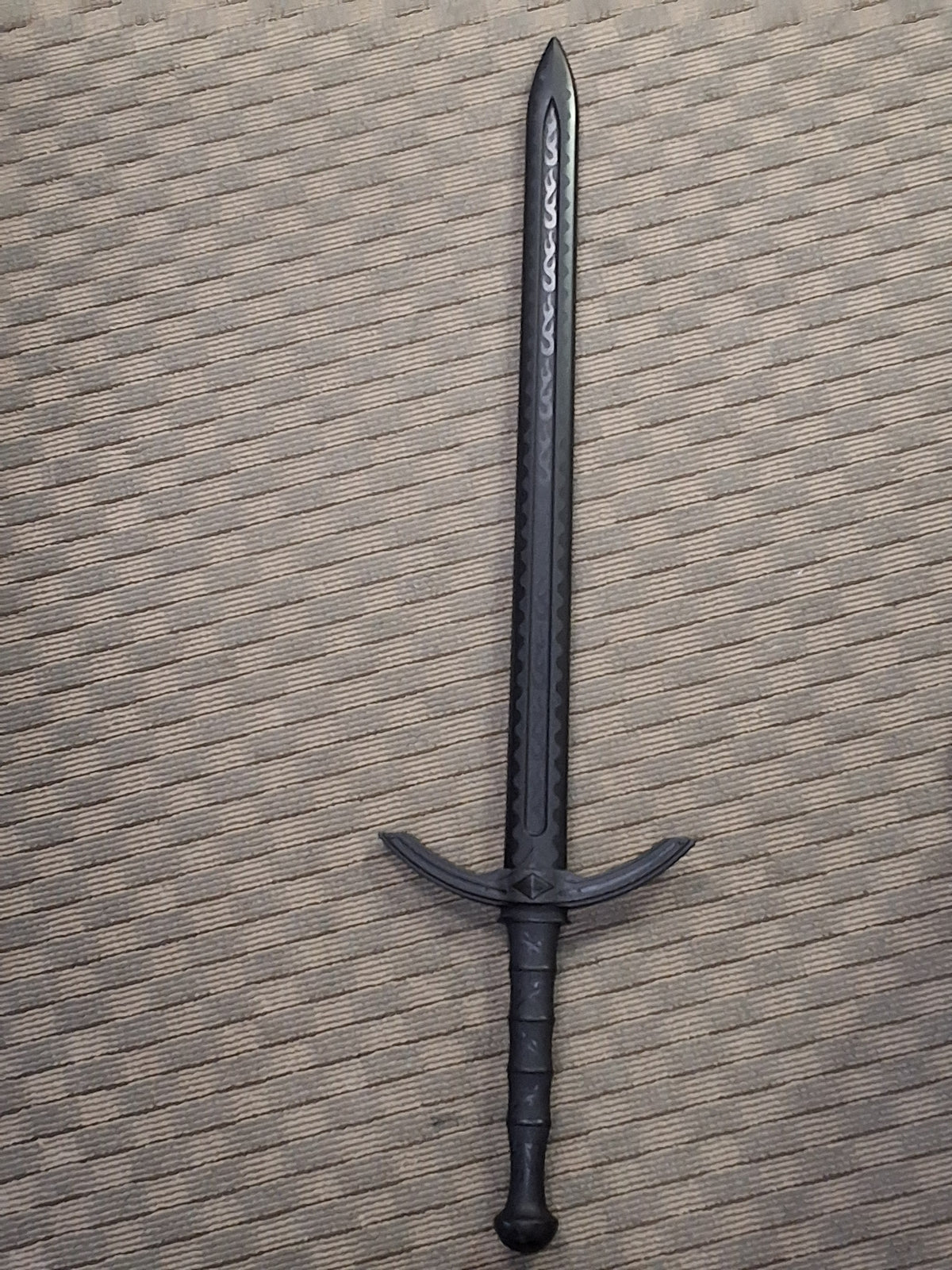 Polypropylene Claymore #1189