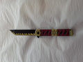 One Piece Zoro Sword Pocket Knife #2148