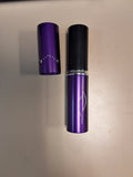 Purple Lipstick Taser #3159