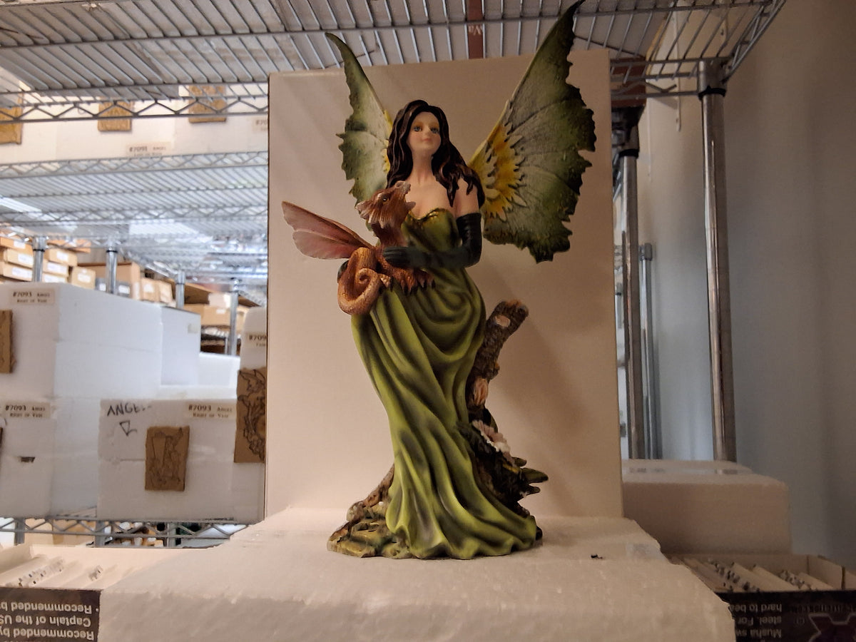 Fairy Princess of The Force