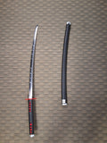 Tanjiro's Flame Katana
