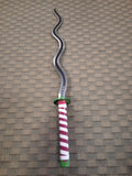 Obenai's  curved sword demon slayer