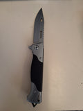 SIGMA 440 Stainless Steel Knife #3172