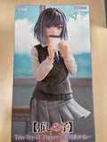 Trio-Try-It Figure