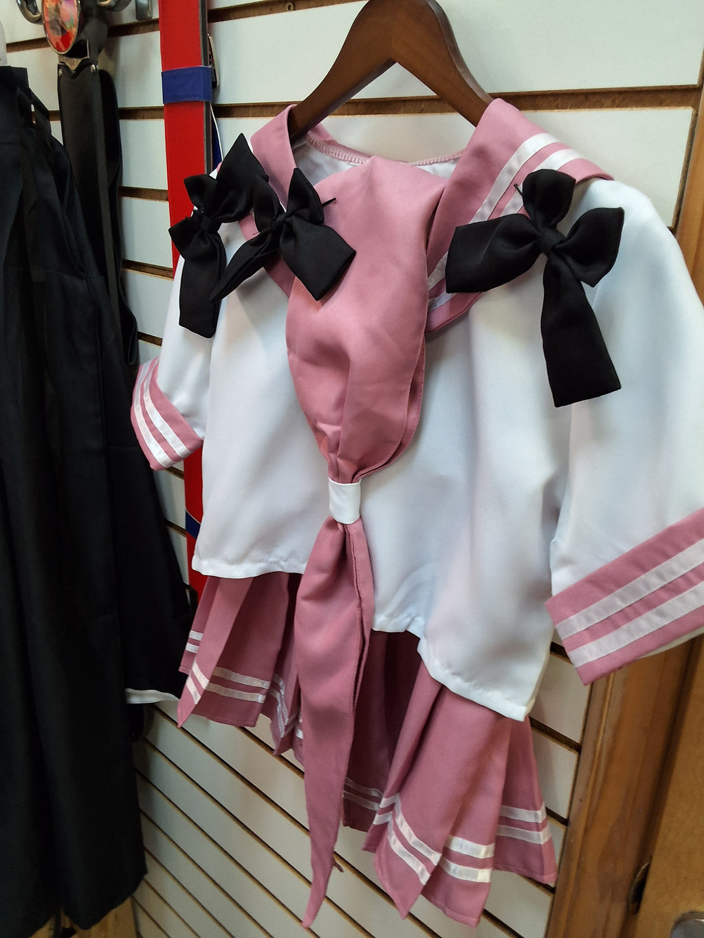 Astolfo Fate/Grand Order Costume #3124