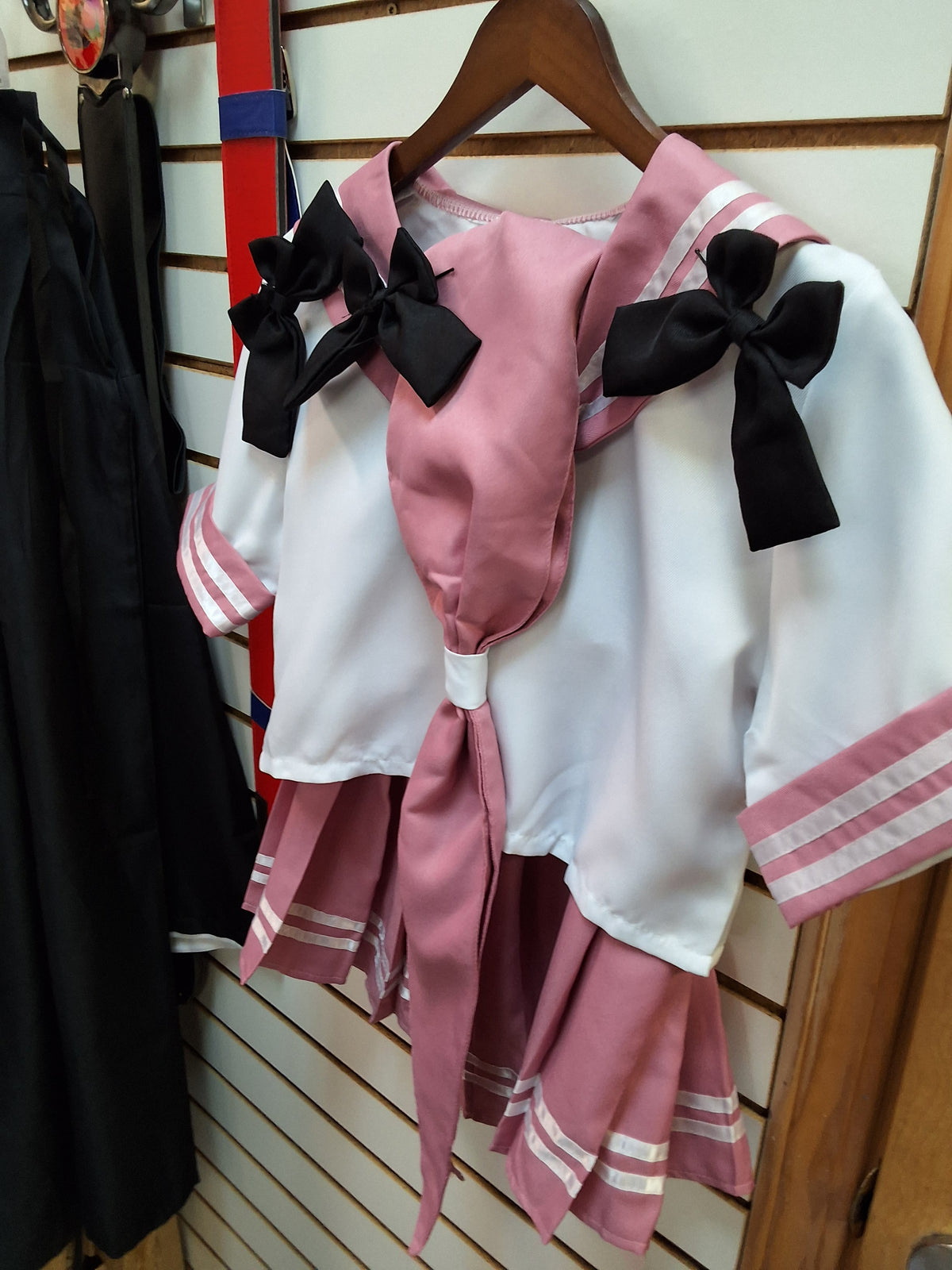 Astolfo Fate/Grand Order Costume #3124