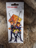 Mai Valentine Necklace YugiOh #1845