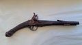 Foam Bronze Colored Flintlock #3106