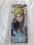 Naruto Sasuke Necklace #2016