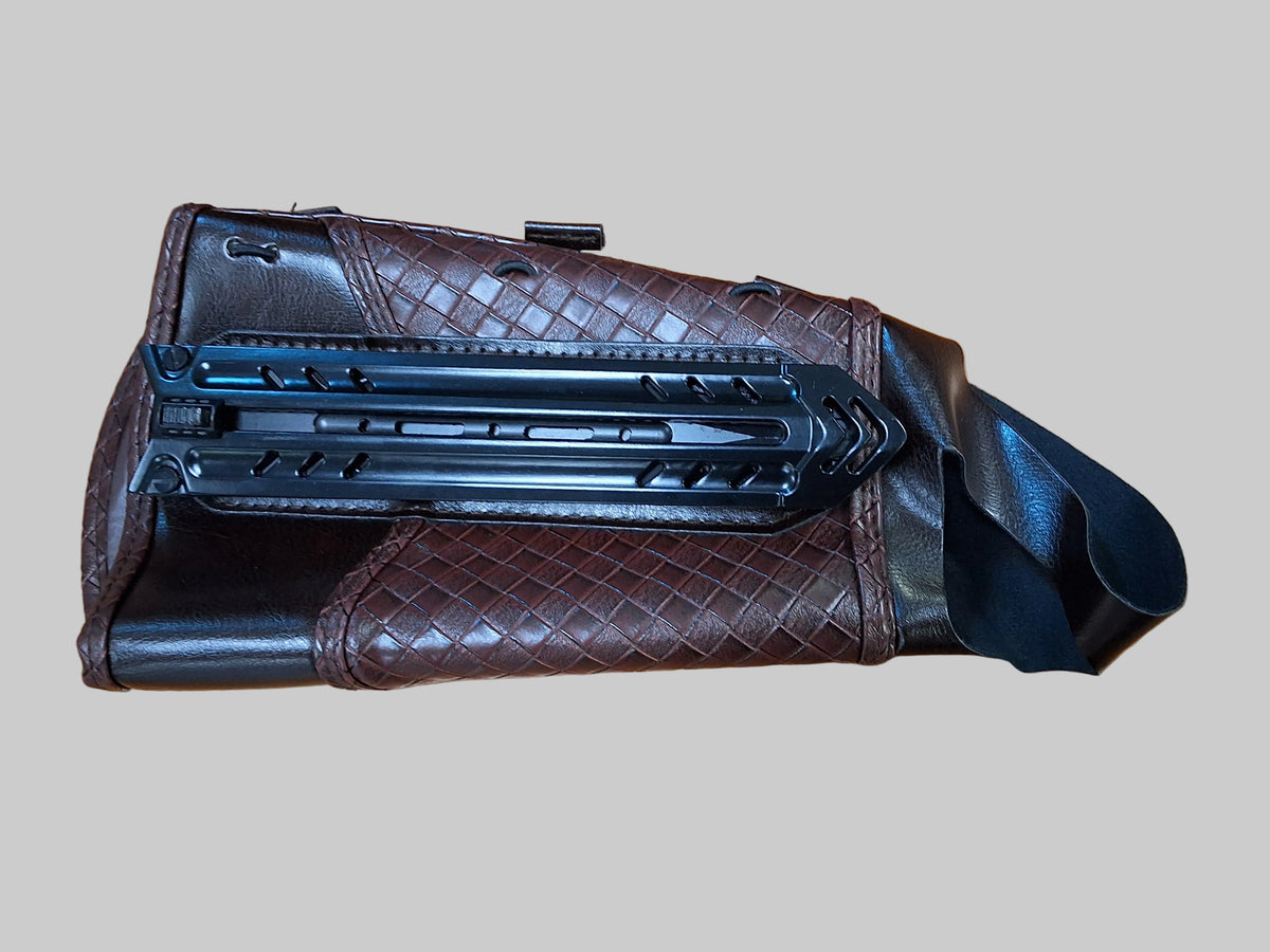 Assassin's Creed LIMITED DISCOUNT Hidden Blade #1797