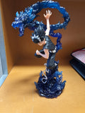 Yu Yu Hakusho Hiei with Dragon #2021