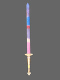 KPop Demon Hunters FOAM Sword #1813