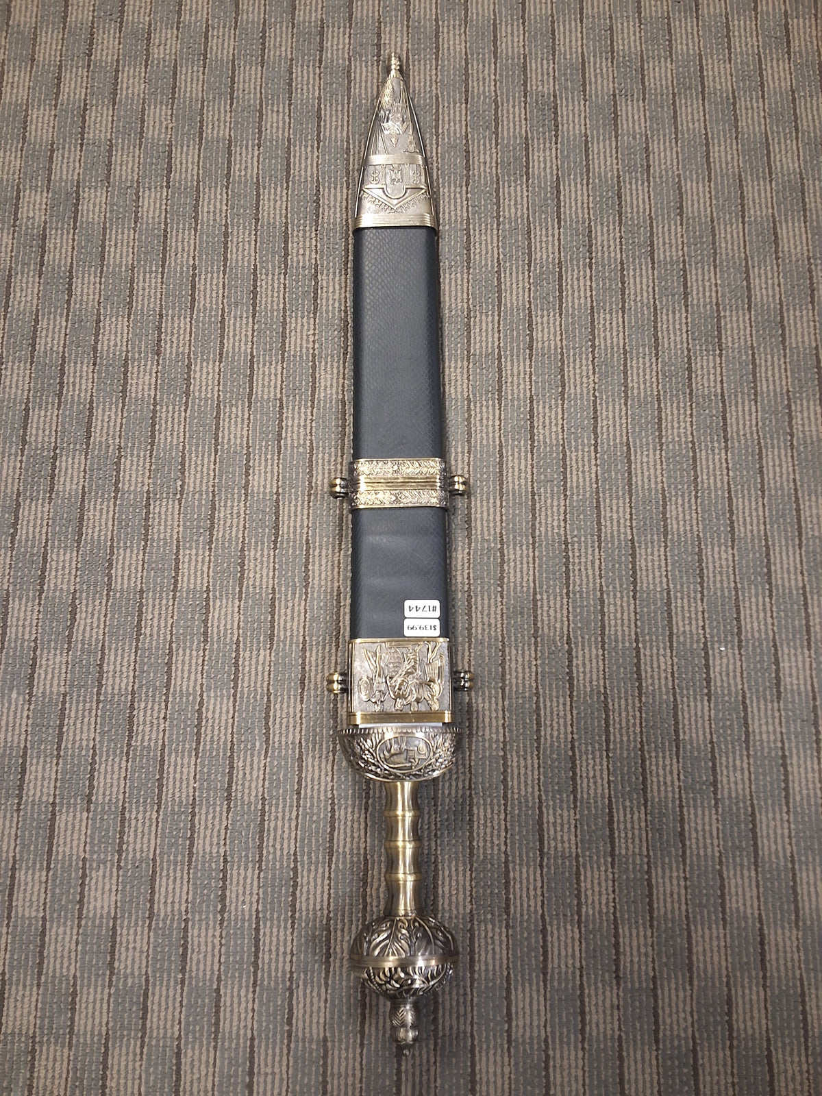 Roman Gladius Short Blade (#1744)