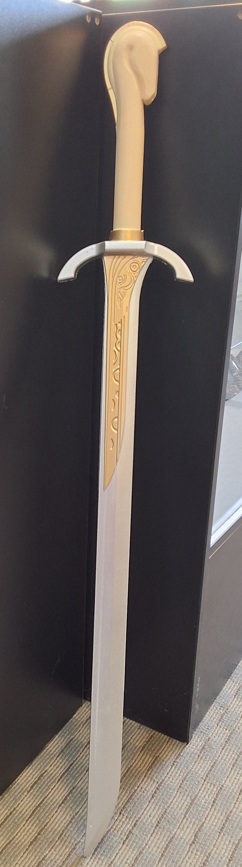 Foam Trogan Horse Head Sword #2049