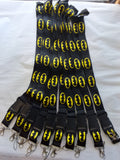 Batman Lanyard with Side Release Buckle #1971