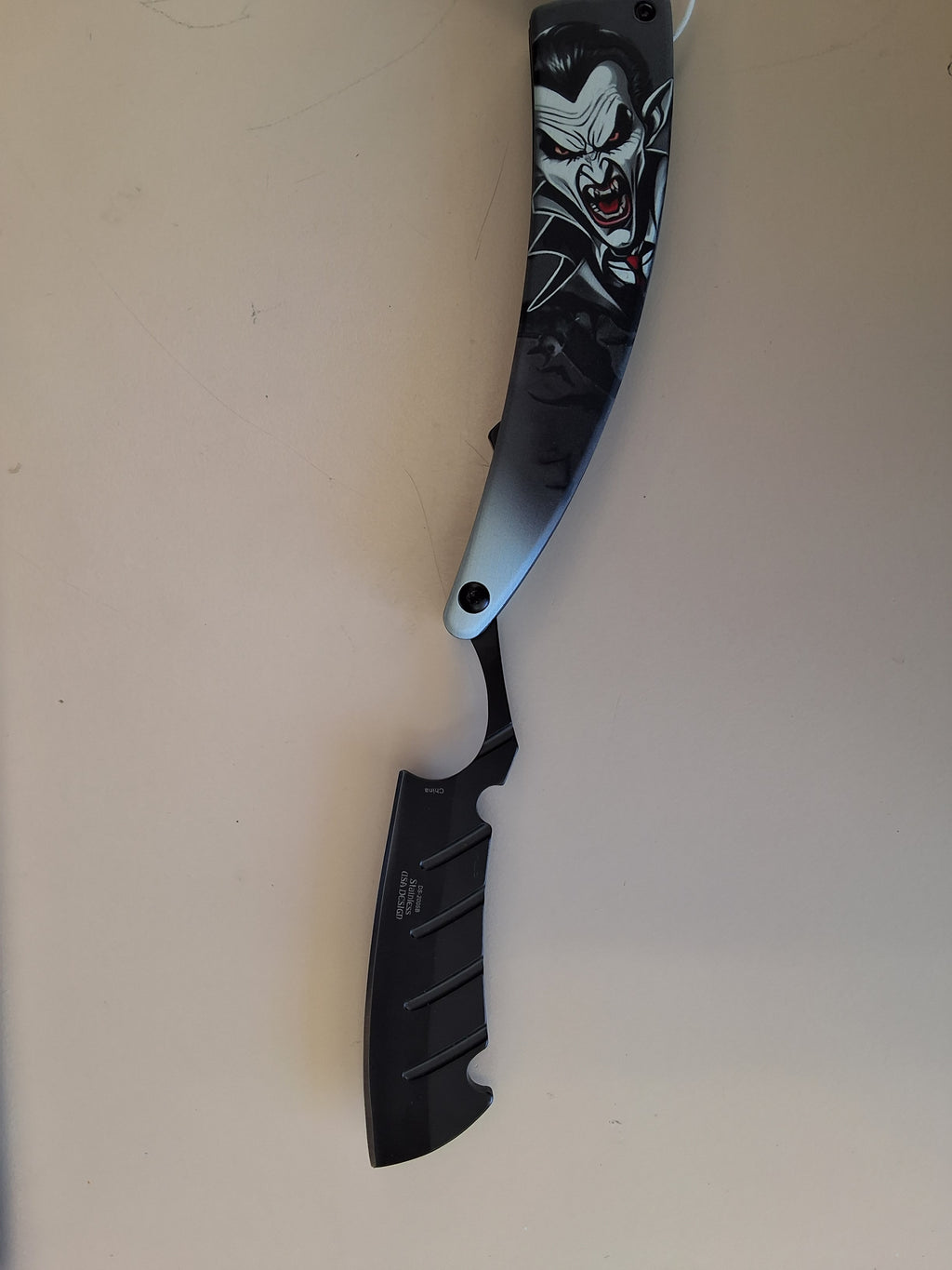 Vampire bat wing Razor #2030