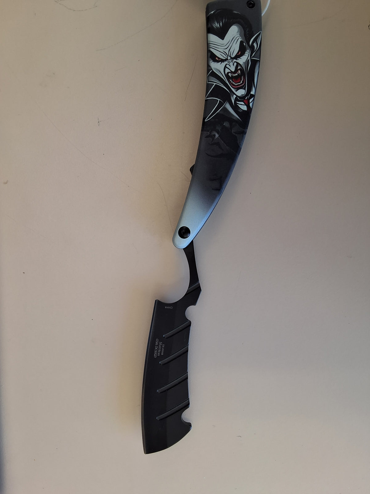 Vampire bat wing Razor #2030