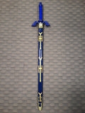 Master Sword