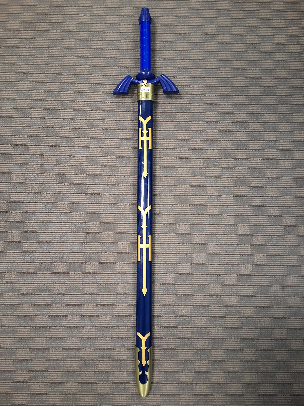 Master Sword