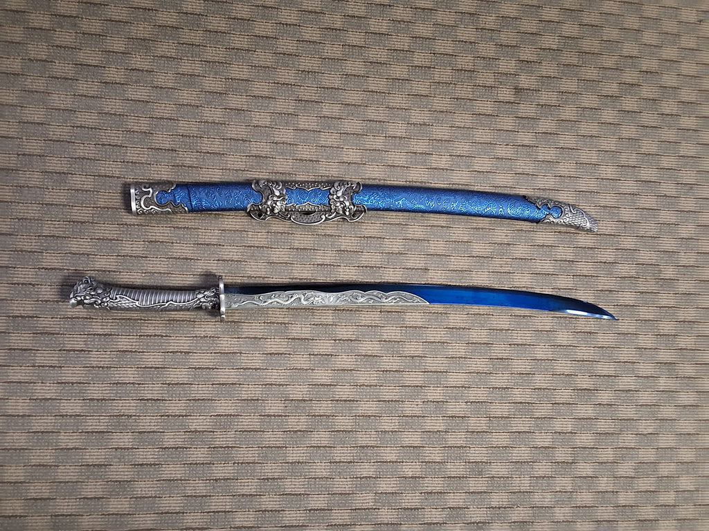 Dragon Sword Tianyu