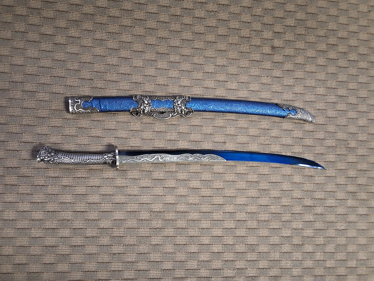 Dragon Sword Tianyu