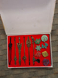 Genshin Impact Mini Weapon Set #1612