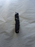 REPLACEABLE BLADE BOX CUTTER KNIFE