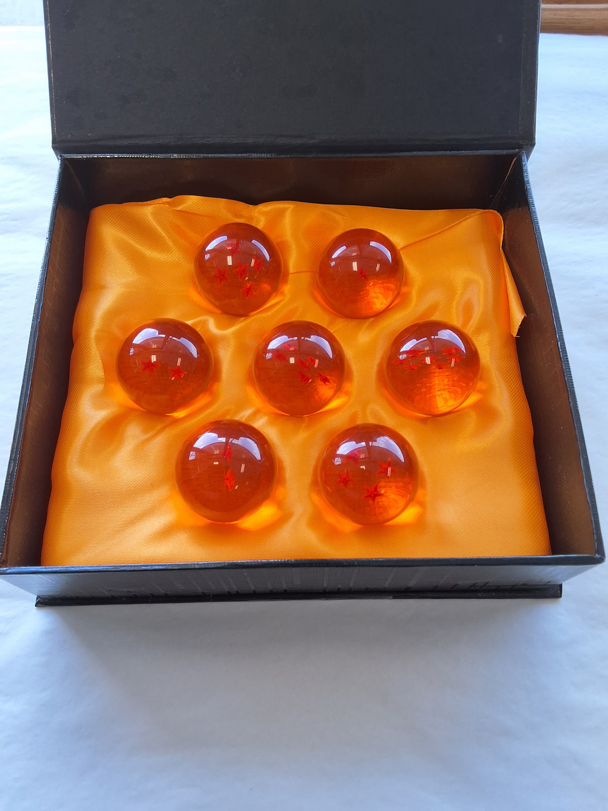Mini Dragon Balls (7Set)