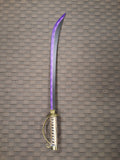 Roger's Pirate Swords