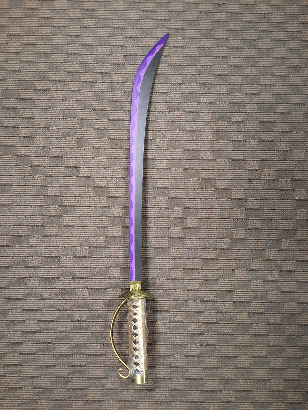 Roger's Pirate Swords