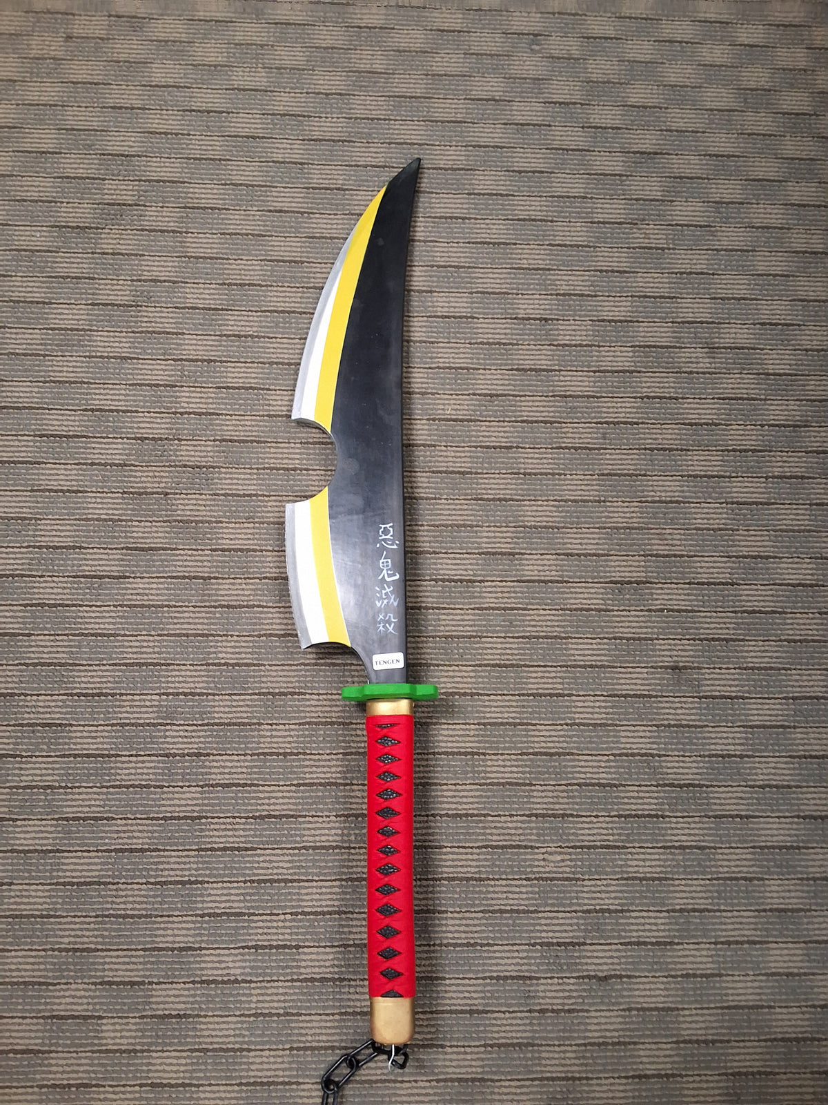 Tengen Foam Sword