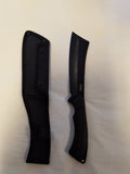 Small Machete Style Cleaver